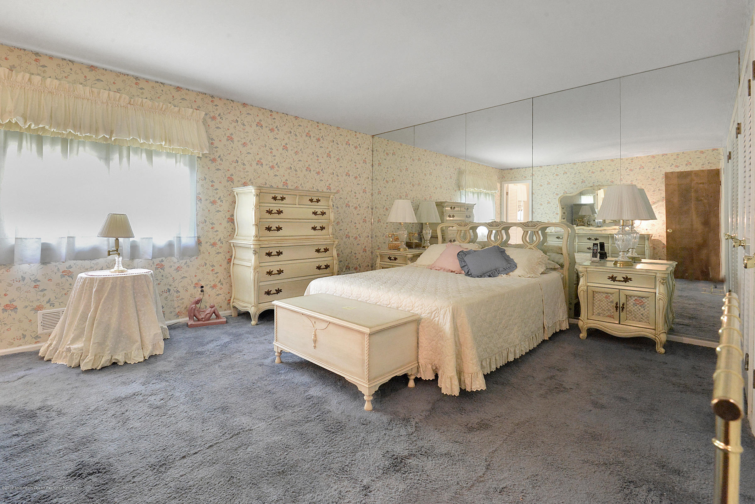 516 Branchport Avenue Oceanport, NJ 07757 - Photo 14 of 23 Master Bedroom