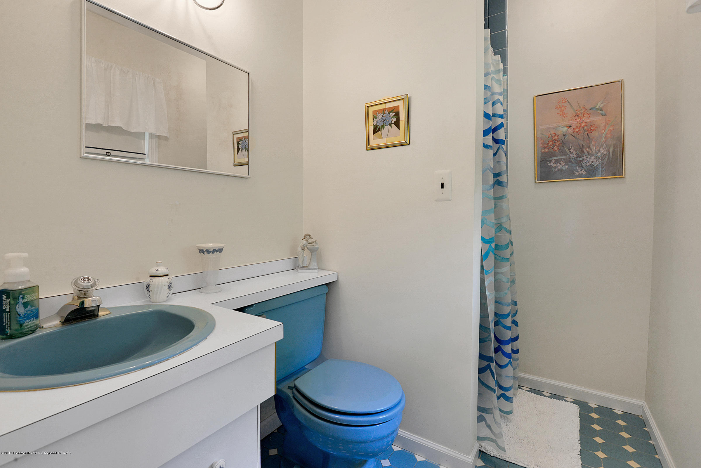 516 Branchport Avenue Oceanport, NJ 07757 - Photo 17 of 23 Master Bath