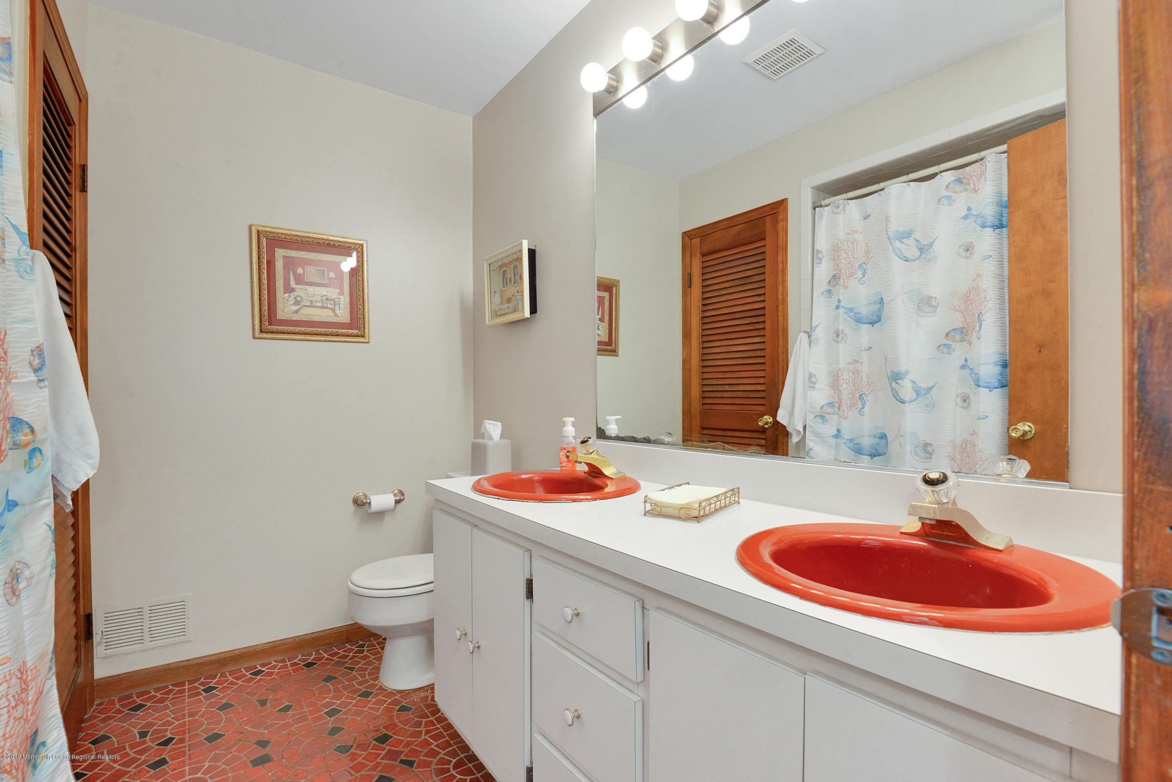 516 Branchport Avenue Oceanport, NJ 07757 - Photo 18 of 23 Bath