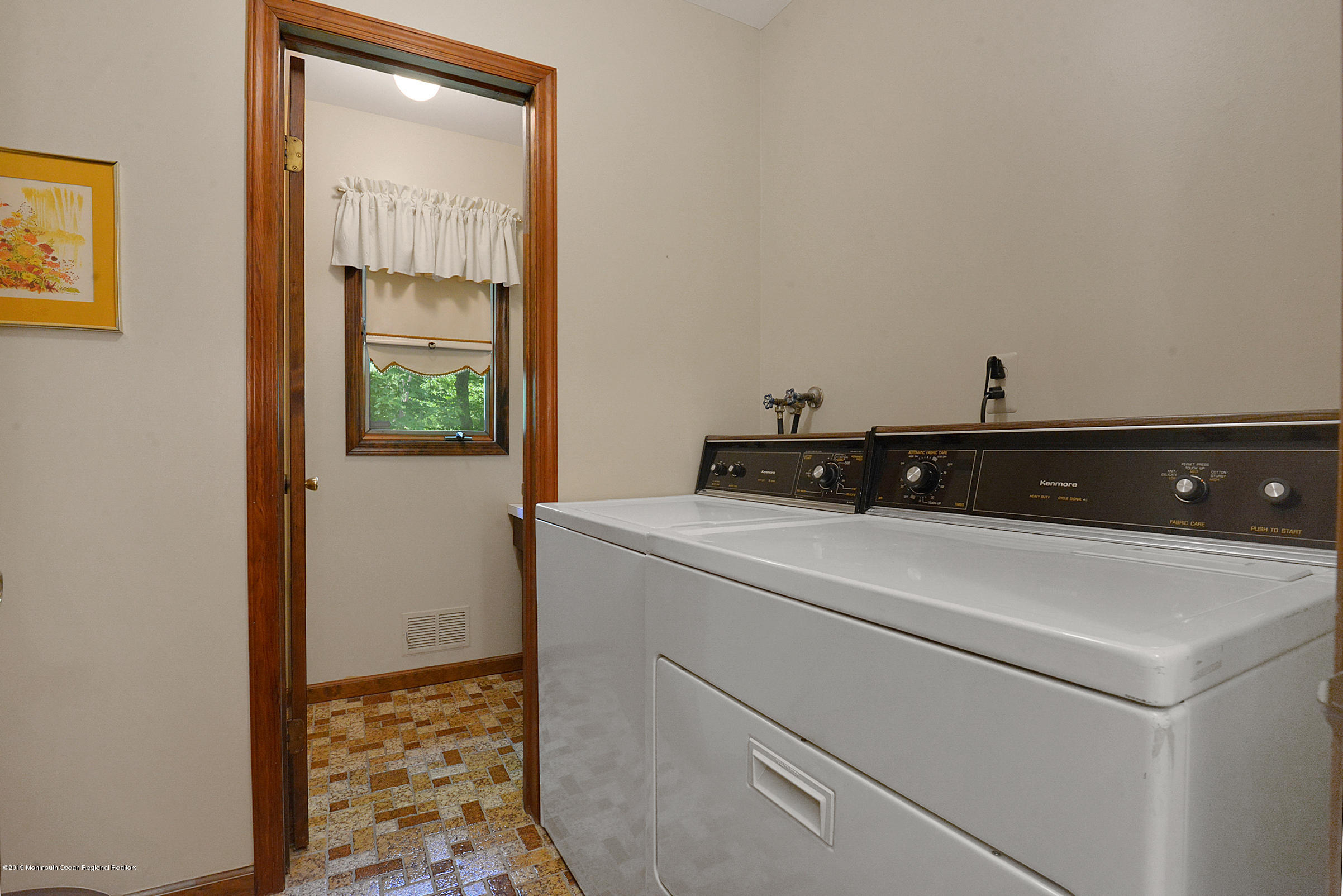 516 Branchport Avenue Oceanport, NJ 07757 - Photo 19 of 23 Laundry Room