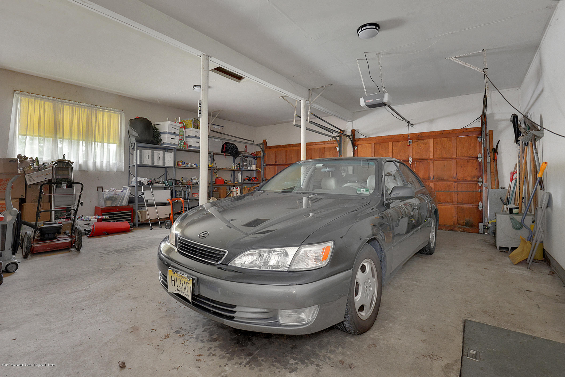 516 Branchport Avenue Oceanport, NJ 07757 - Photo 20 of 23 Garage