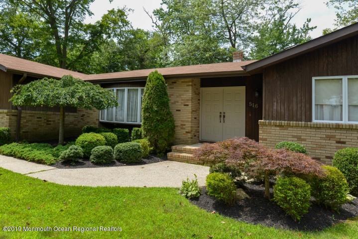 516 Branchport Avenue Oceanport, NJ 07757 - Photo 2 of 23 Home Sweet Home
