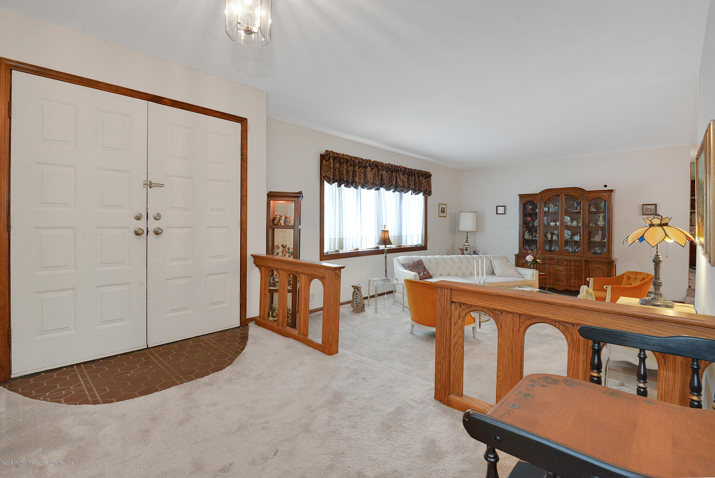 516 Branchport Avenue Oceanport, NJ 07757 - Photo 3 of 23 Entrance