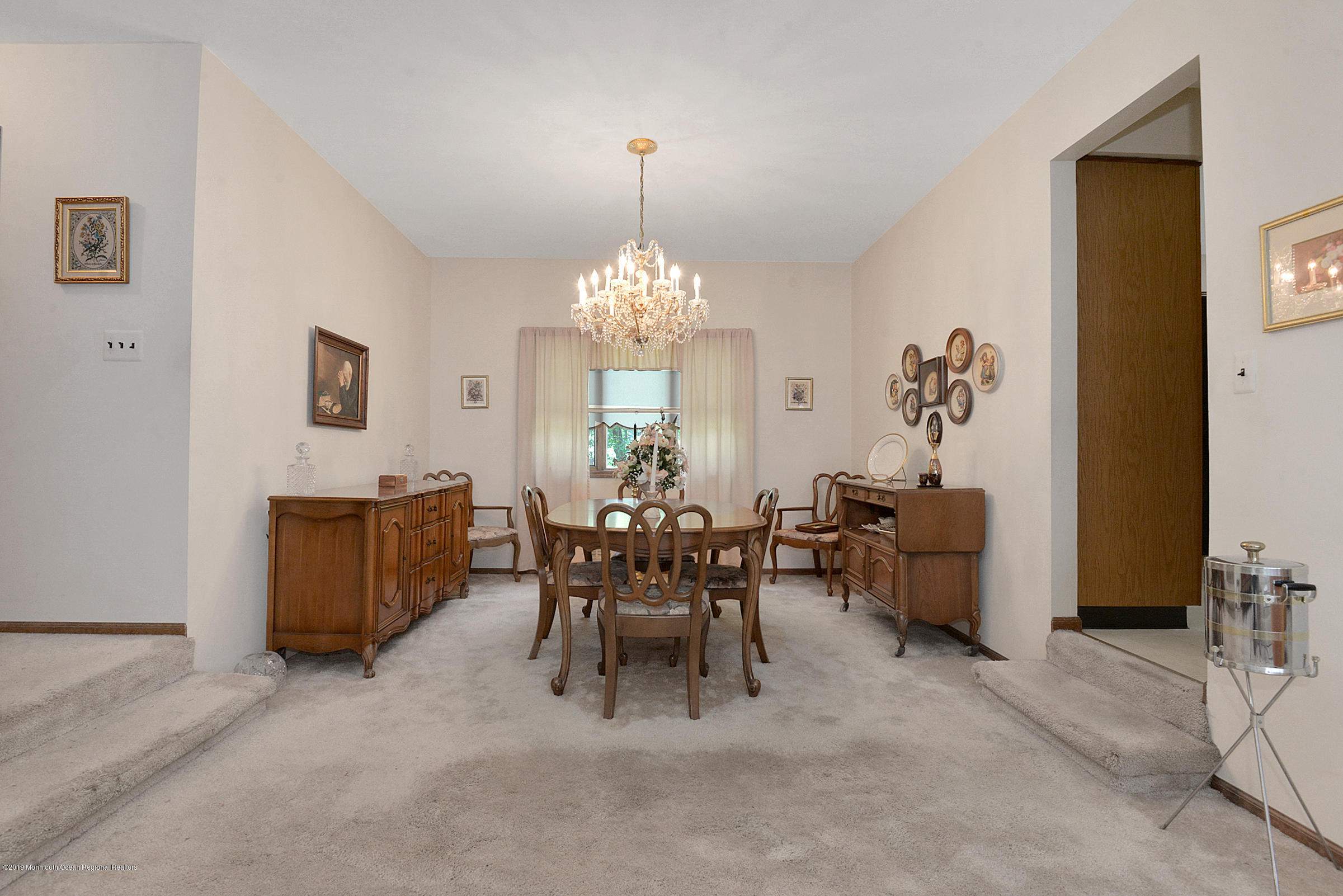 516 Branchport Avenue Oceanport, NJ 07757 - Photo 8 of 23 Dining Room