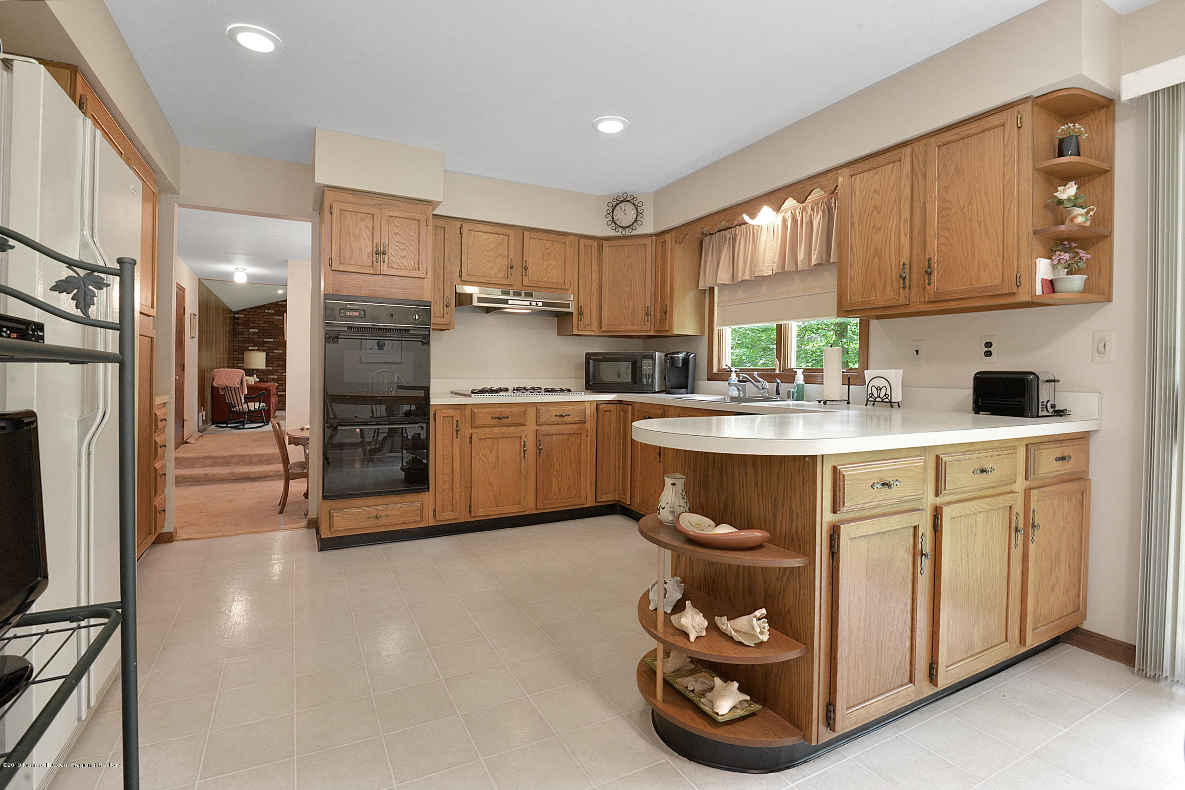 516 Branchport Avenue Oceanport, NJ 07757 - Photo 10 of 23 Kitchen