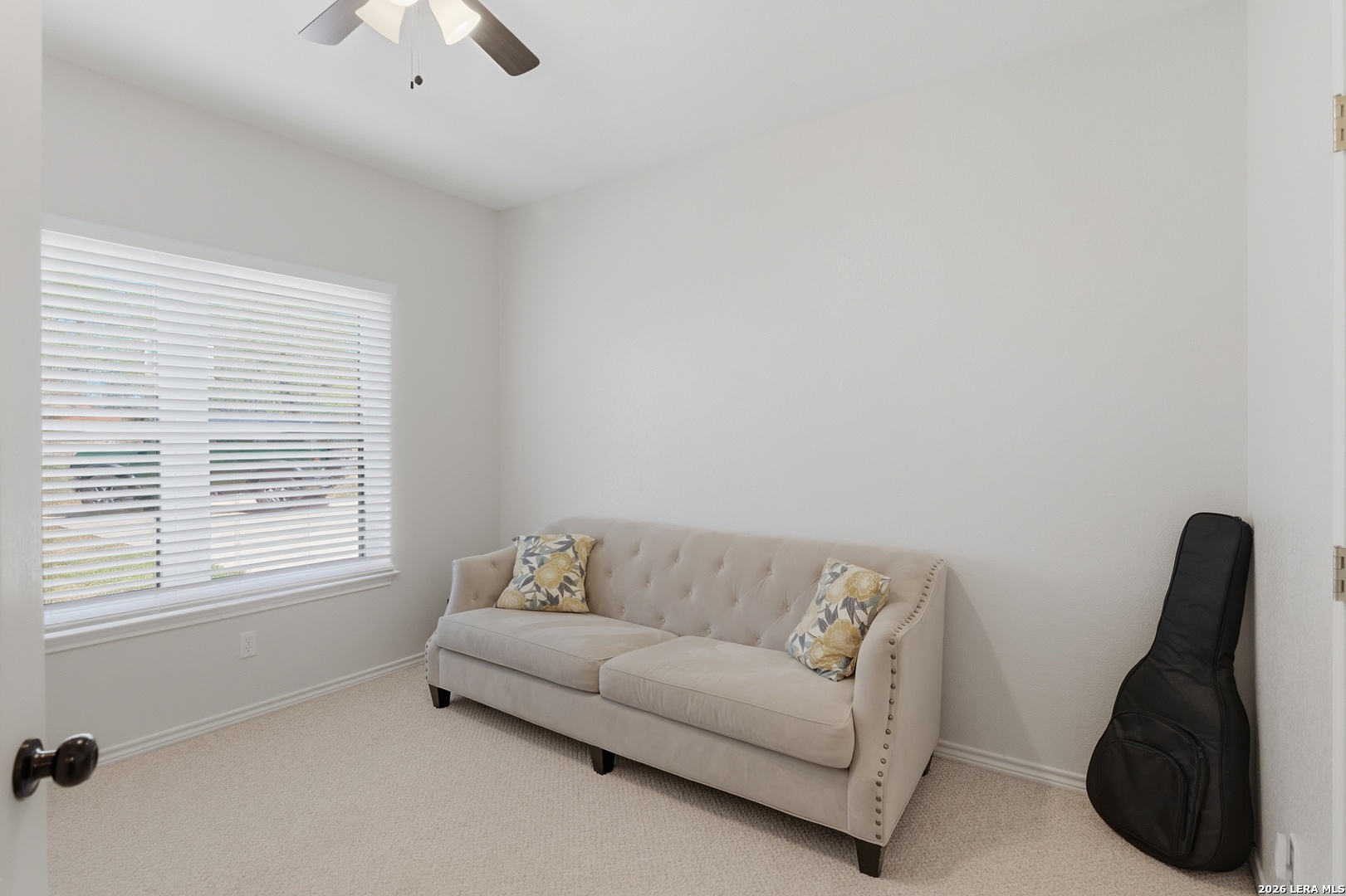 105 Old Campbell Road Seguin, TX 78155 - Photo 26 of 49 a living room with furniture and a window