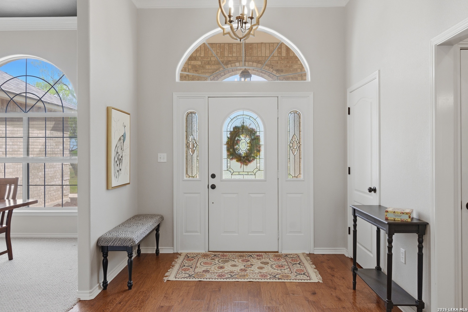 105 Old Campbell Road Seguin, TX 78155 - Photo 6 of 49 a view of livingroom with furniture