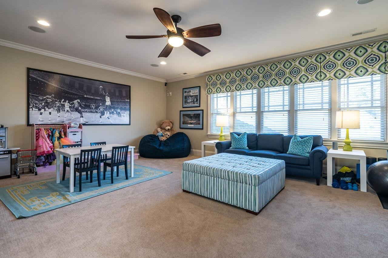 3024 Farrior Road Raleigh, NC 27607 - Photo 31 of 42 Photo 31