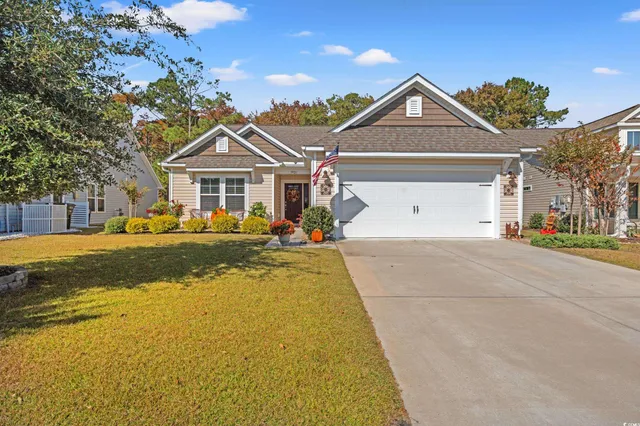 $535,000 | 3921 On Deck Circle, Little River, SC 29566