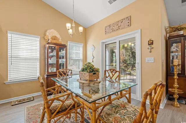 $535,000 | 3921 On Deck Circle, Little River, SC 29566