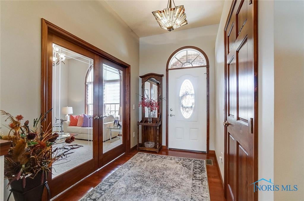 8210 Ash Ridge Lane Findlay, OH 45840 - Photo 3 of 42 Gallery Image 3
