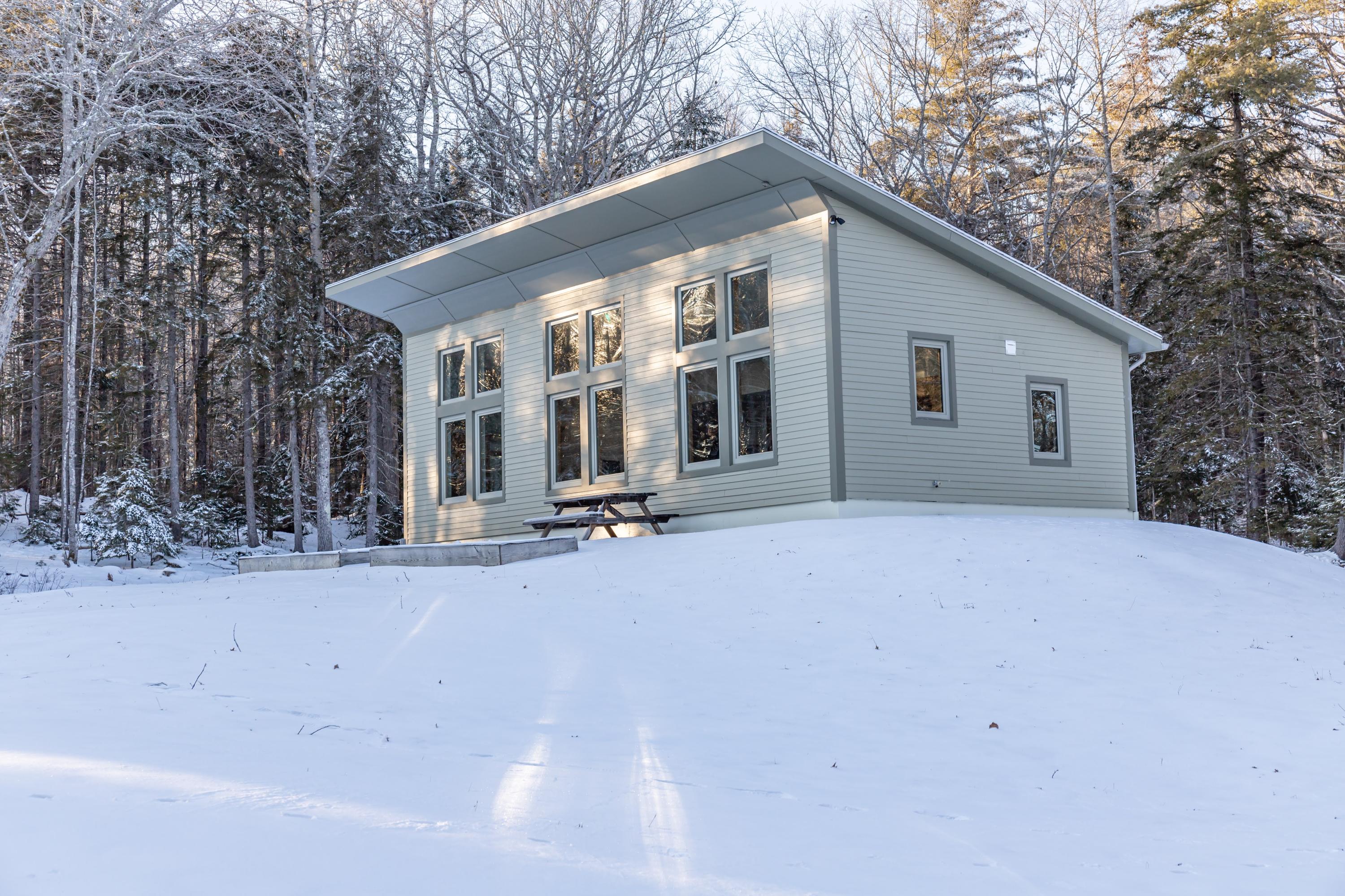 47 Poverty Ridge Road Bucksport, ME 04416 - Photo 27 of 35 Design View