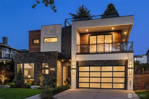 $4,788,000 | 6508 103rd Avenue Northeast, Kirkland, WA 98033