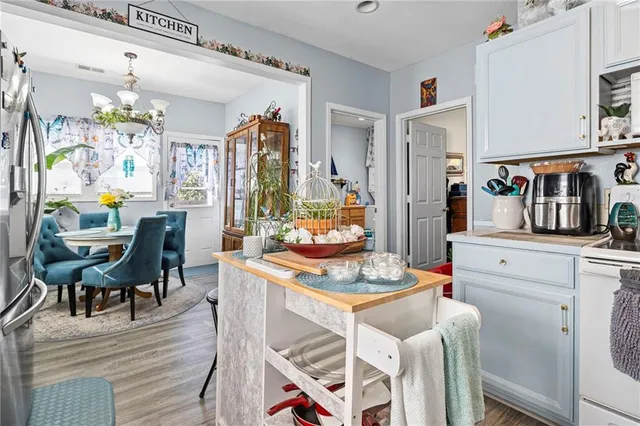 $150,000 | 818 3rd Street, Osawatomie, KS 66064