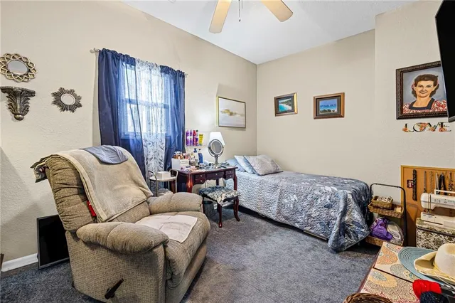 $150,000 | 818 3rd Street, Osawatomie, KS 66064