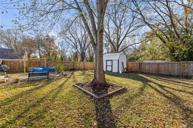 $150,000 | 818 3rd Street, Osawatomie, KS 66064