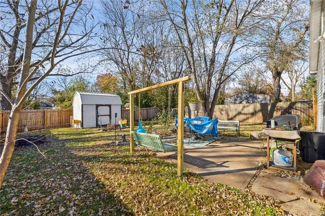 $150,000 | 818 3rd Street, Osawatomie, KS 66064