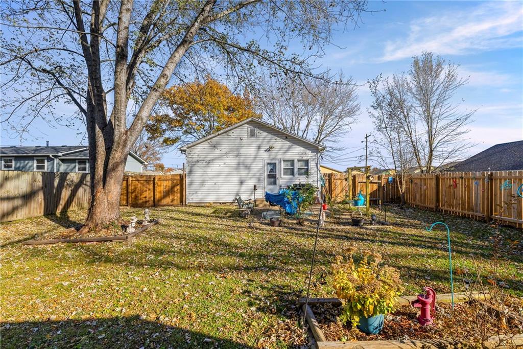 818 3rd Street Osawatomie, KS 66064 - Photo 25 of 26