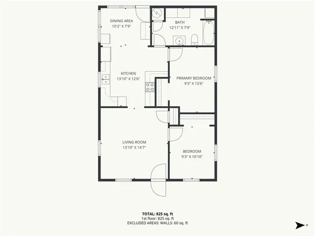 $150,000 | 818 3rd Street, Osawatomie, KS 66064