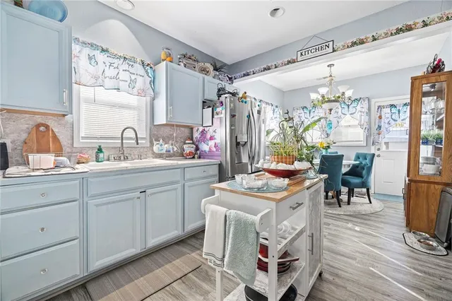 $150,000 | 818 3rd Street, Osawatomie, KS 66064