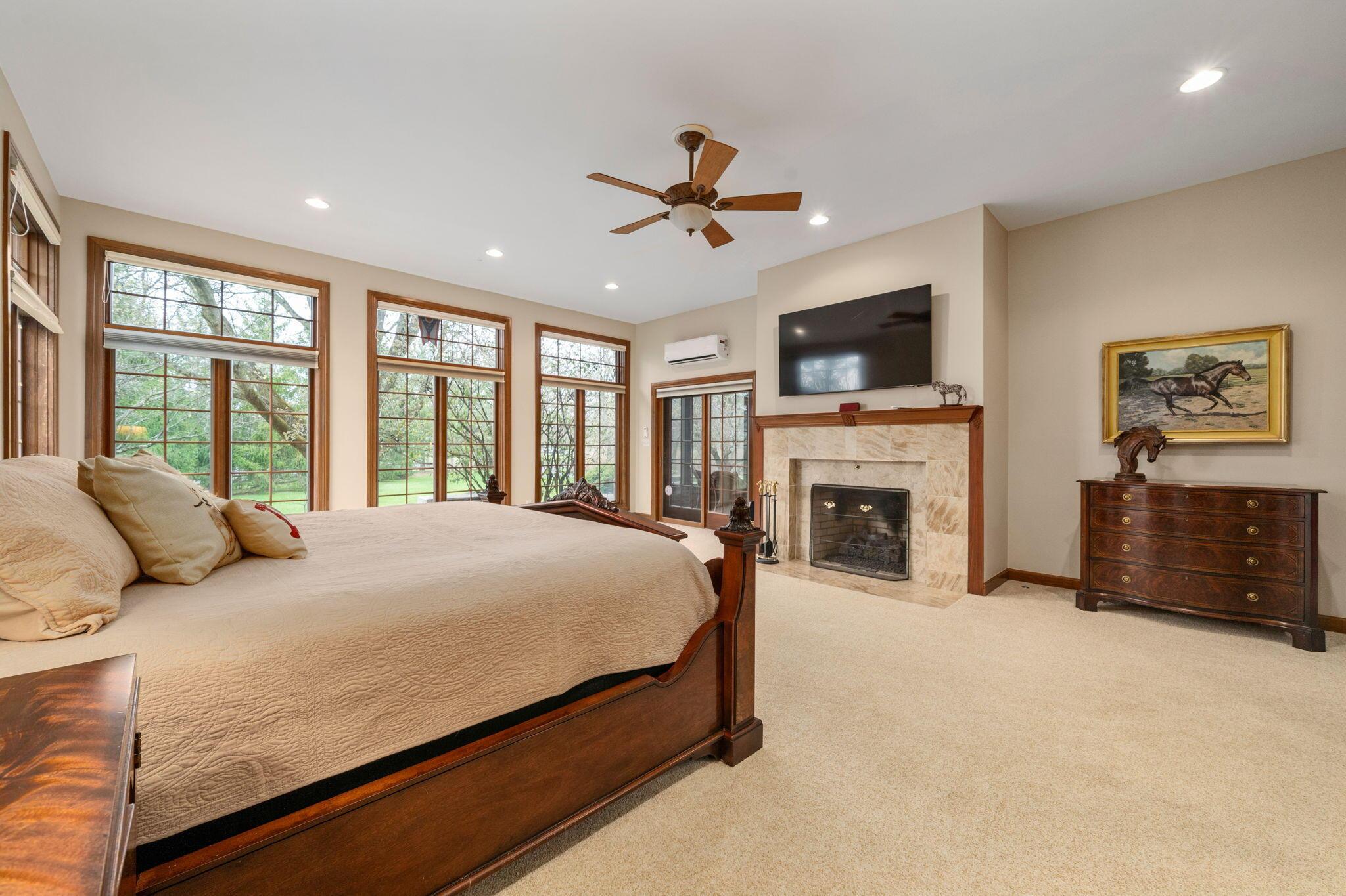 3450 Mann Road Blacklick, OH 43004 - Photo 46 of 134 Primary Suite