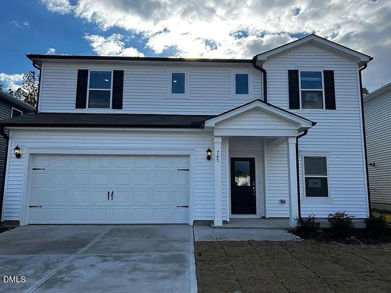 745 Riguard Way Wendell, NC 27591 - Photo 1 of 31