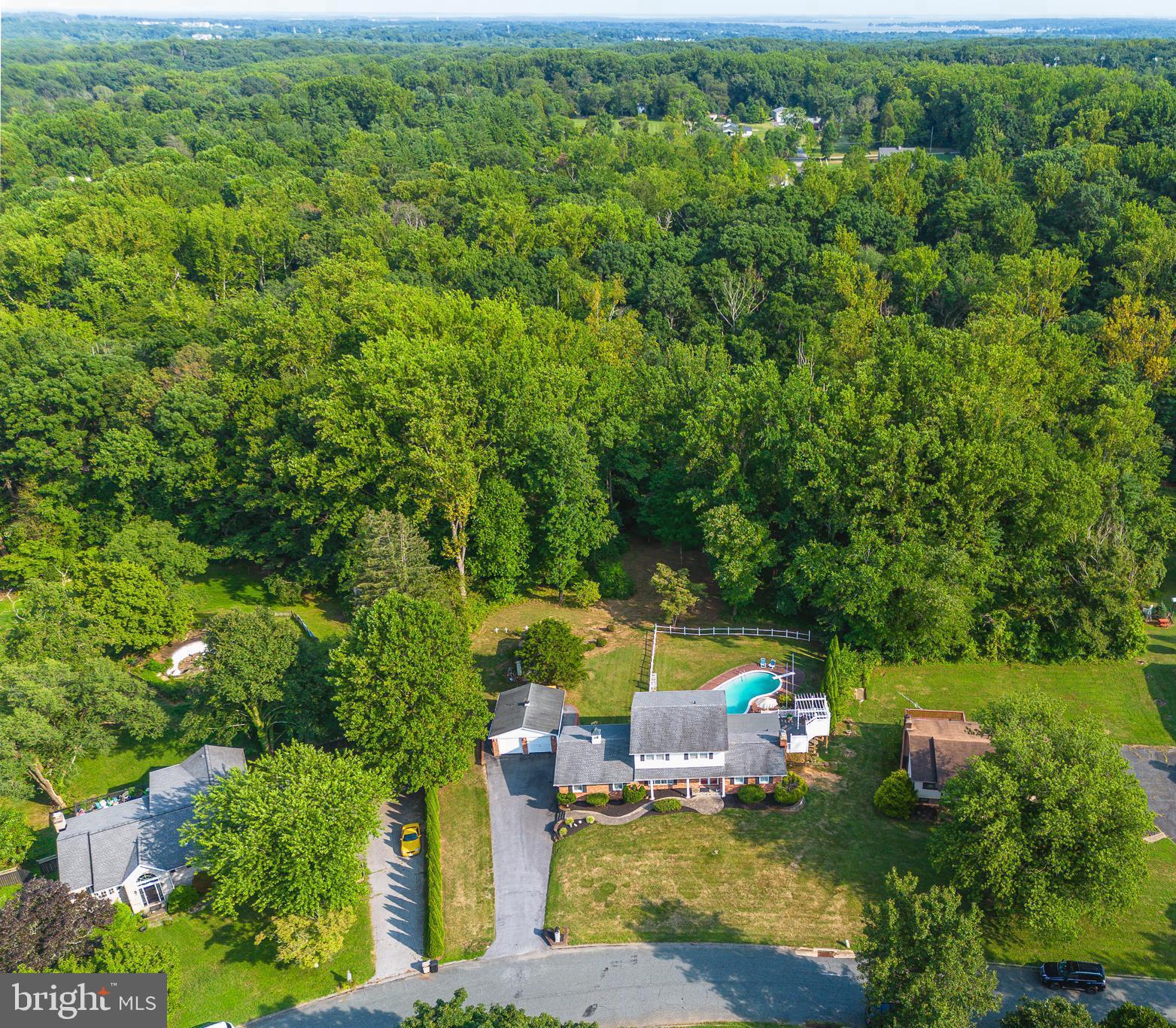 8019 Yellowstone Road Kingsville, MD 21087 - Photo 1 of 115 Absolute Paradise on 10+ Acres !