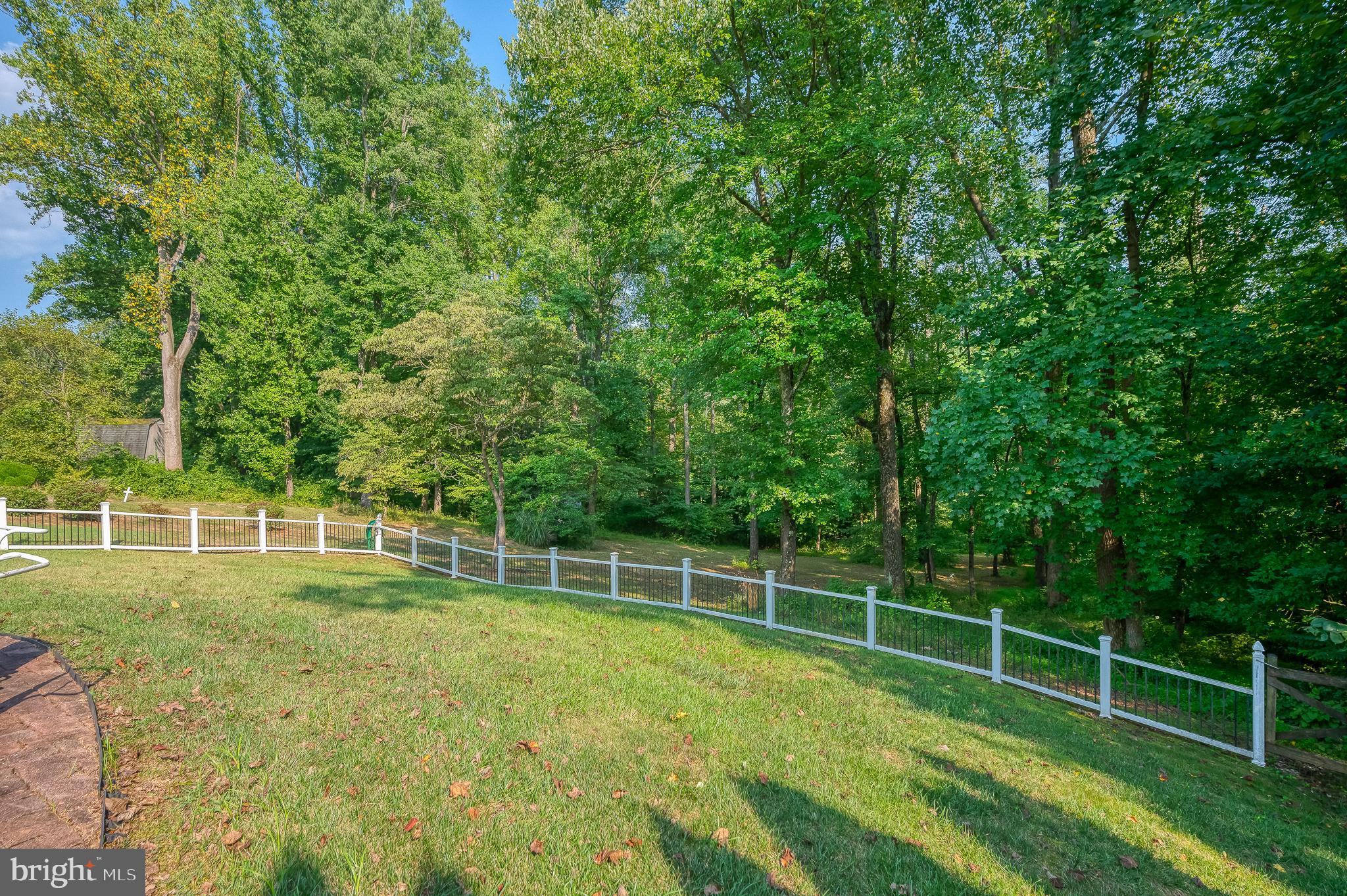 8019 Yellowstone Road Kingsville, MD 21087 - Photo 106 of 115 Yard