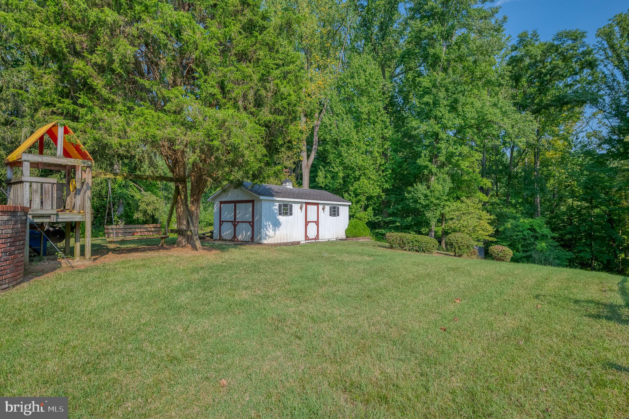 8019 Yellowstone Road Kingsville, MD 21087 - Photo 108 of 115 Yard
