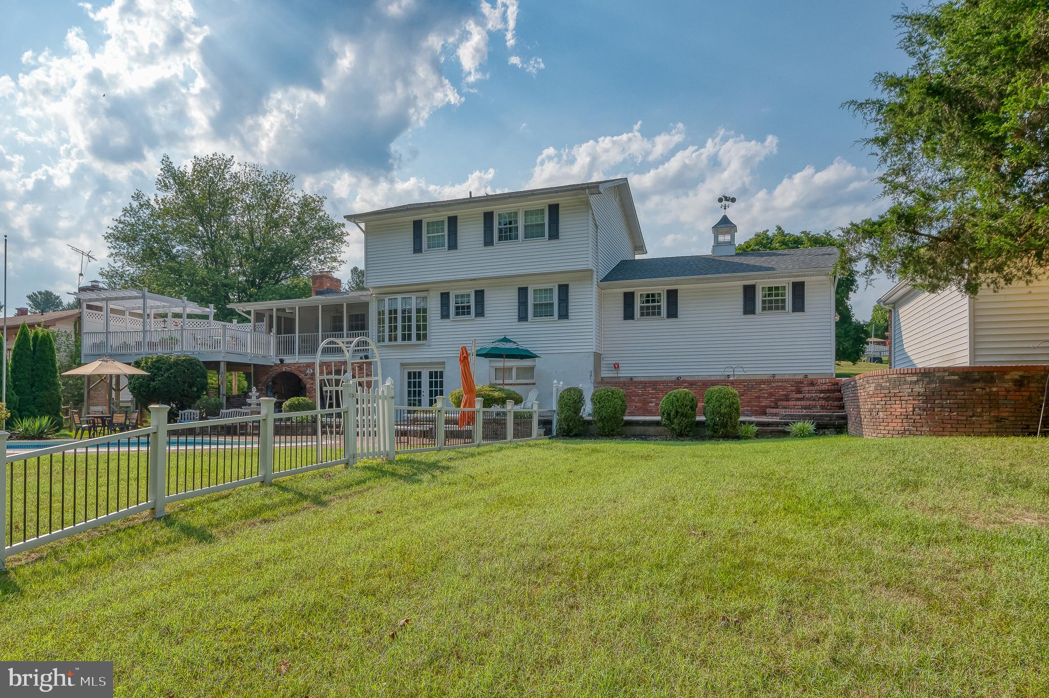 8019 Yellowstone Road Kingsville, MD 21087 - Photo 109 of 115 Yard