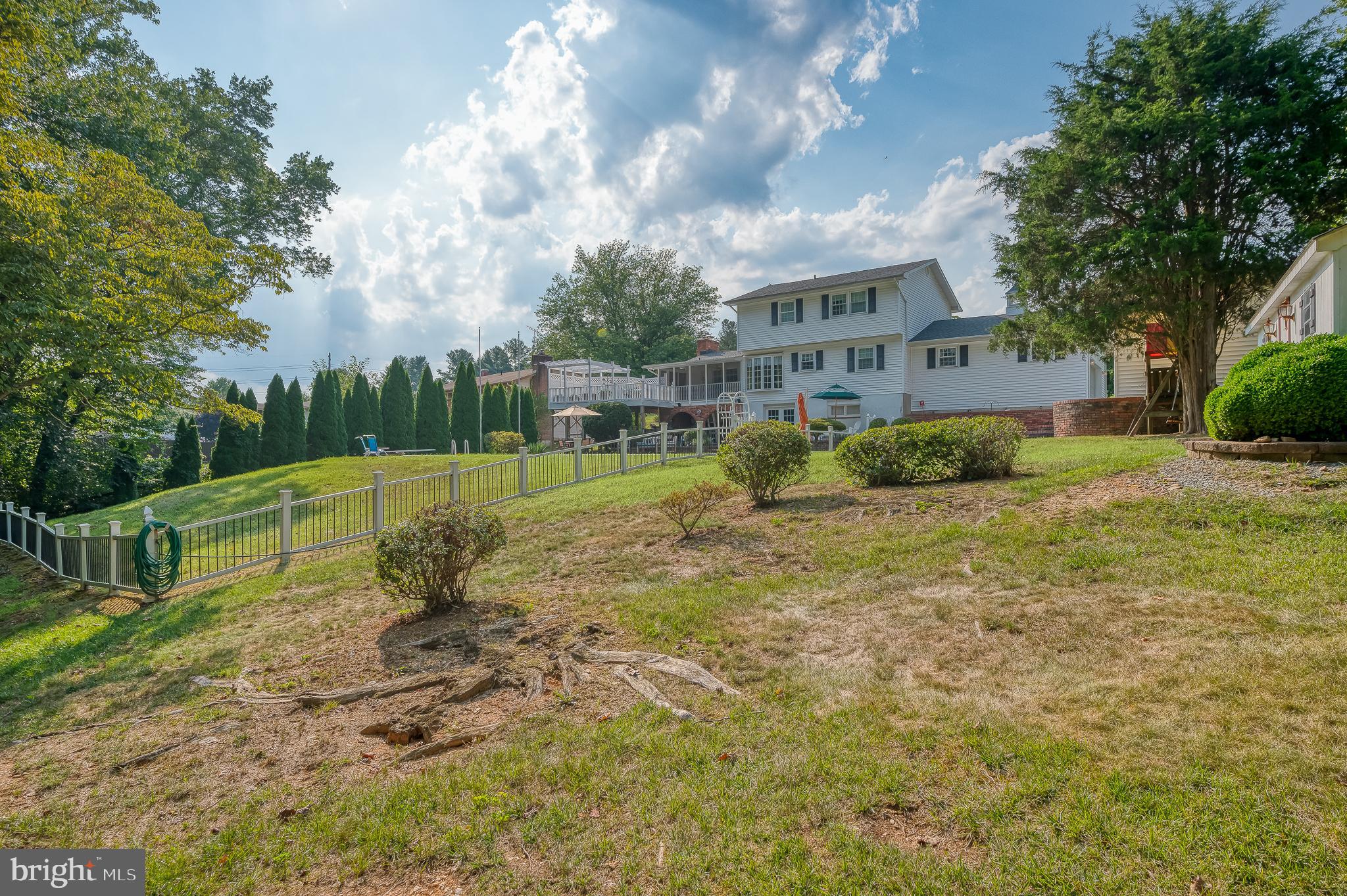8019 Yellowstone Road Kingsville, MD 21087 - Photo 110 of 115 Yard