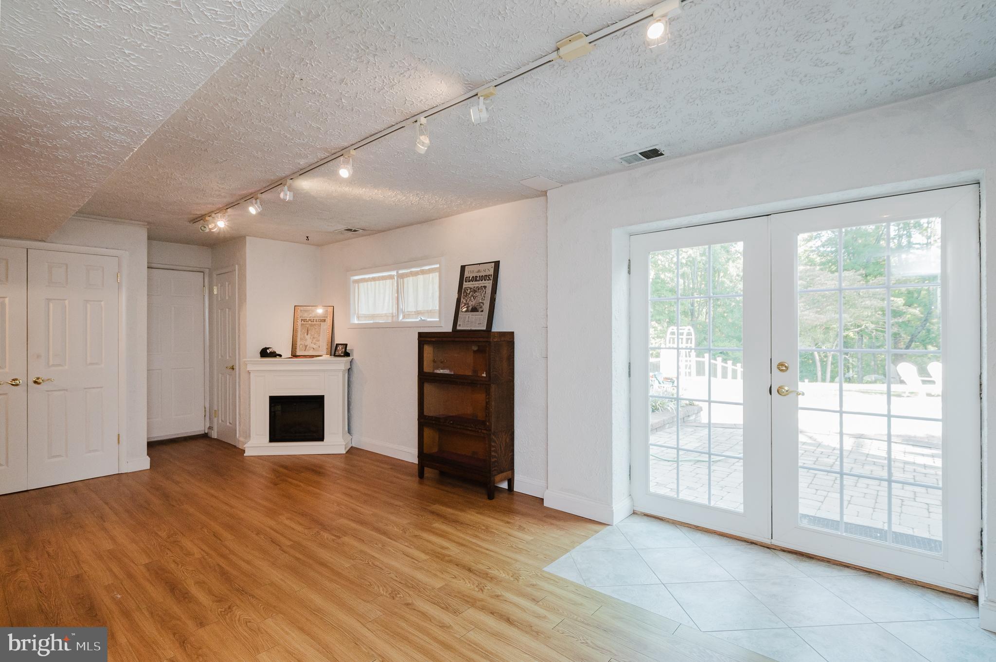 8019 Yellowstone Road Kingsville, MD 21087 - Photo 12 of 115 LL Rec Room