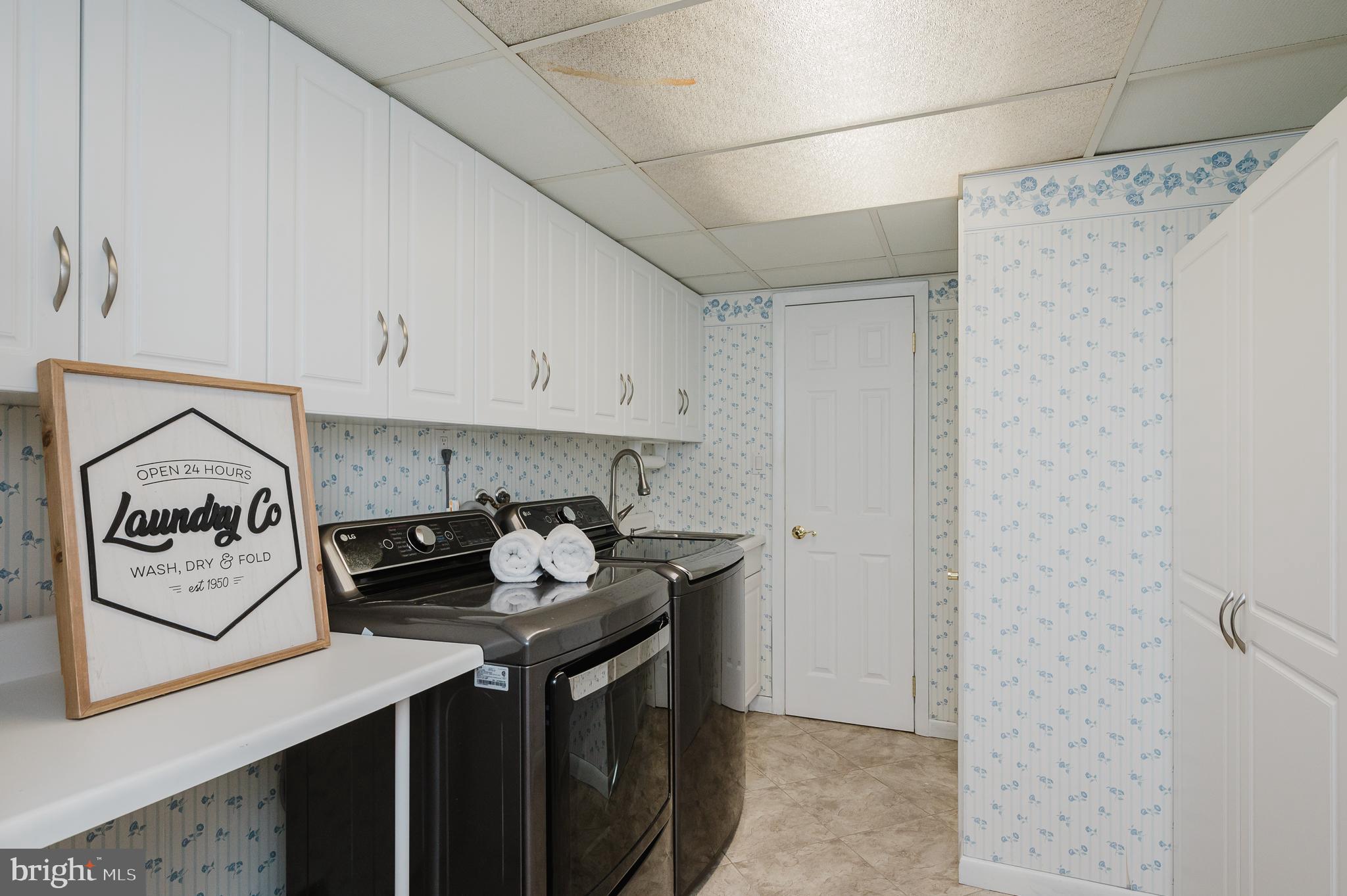 8019 Yellowstone Road Kingsville, MD 21087 - Photo 14 of 115 Laundry Room