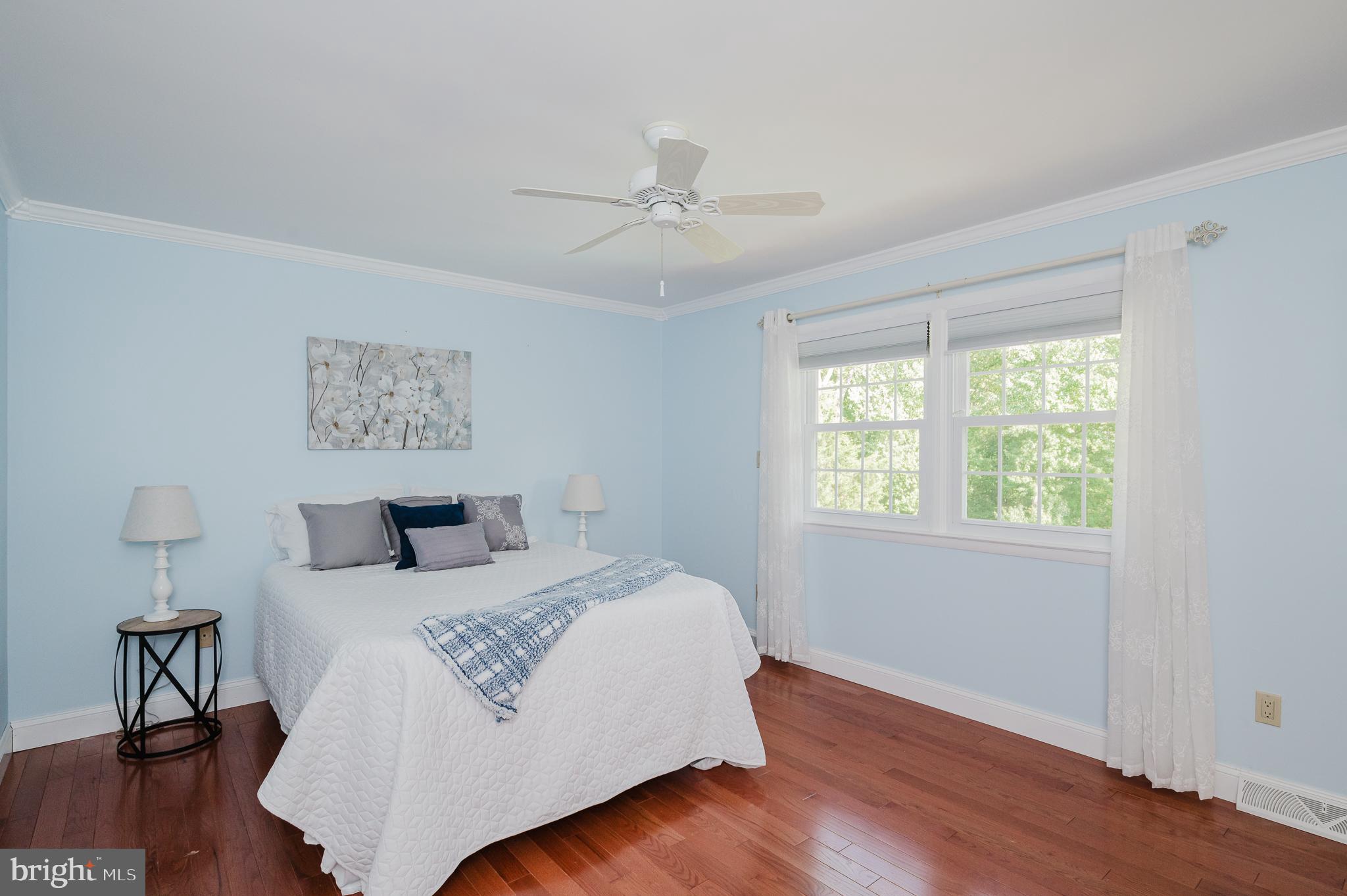 8019 Yellowstone Road Kingsville, MD 21087 - Photo 15 of 115 Primary Bedroom