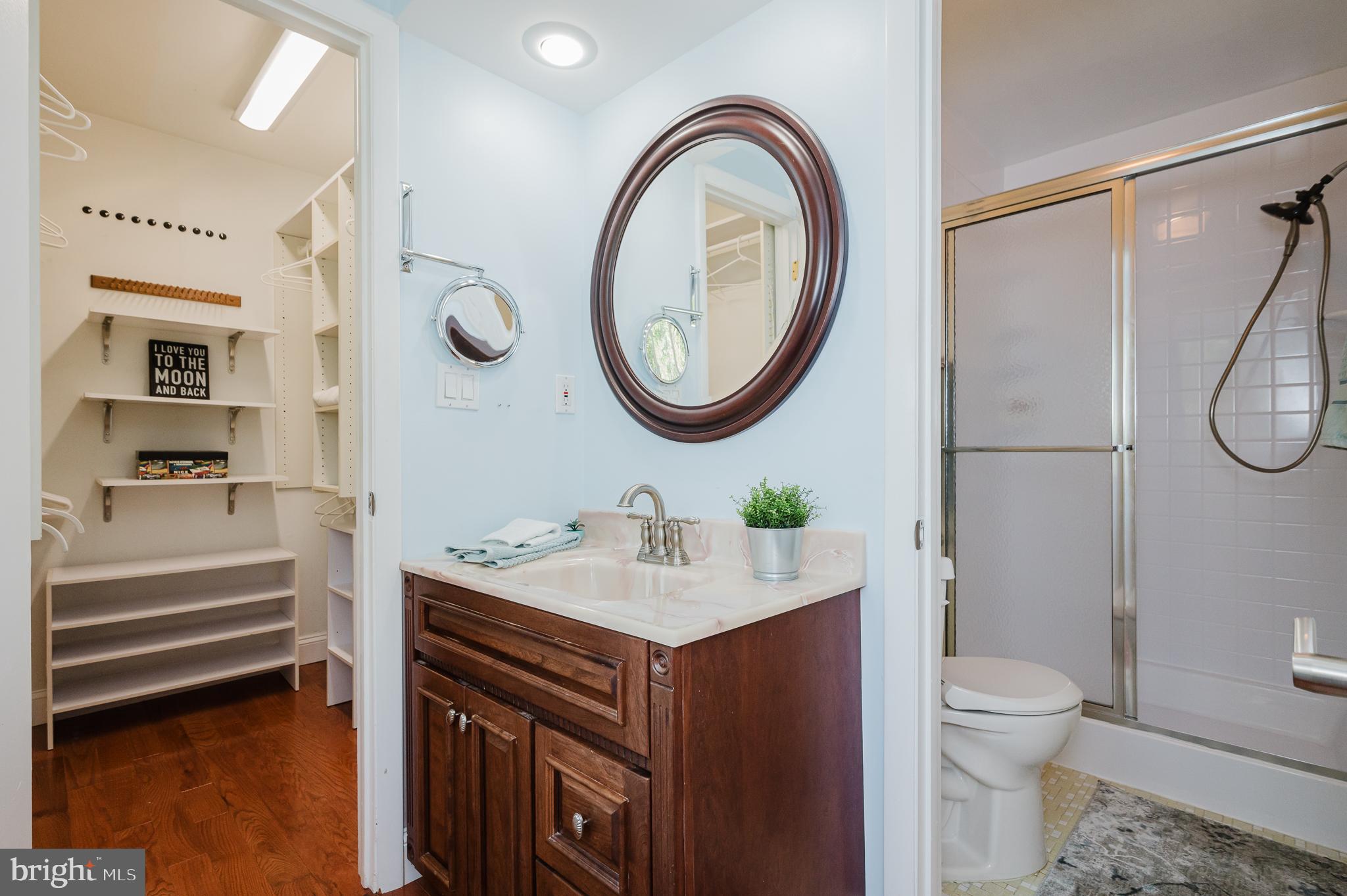 8019 Yellowstone Road Kingsville, MD 21087 - Photo 17 of 115 Primary Bath