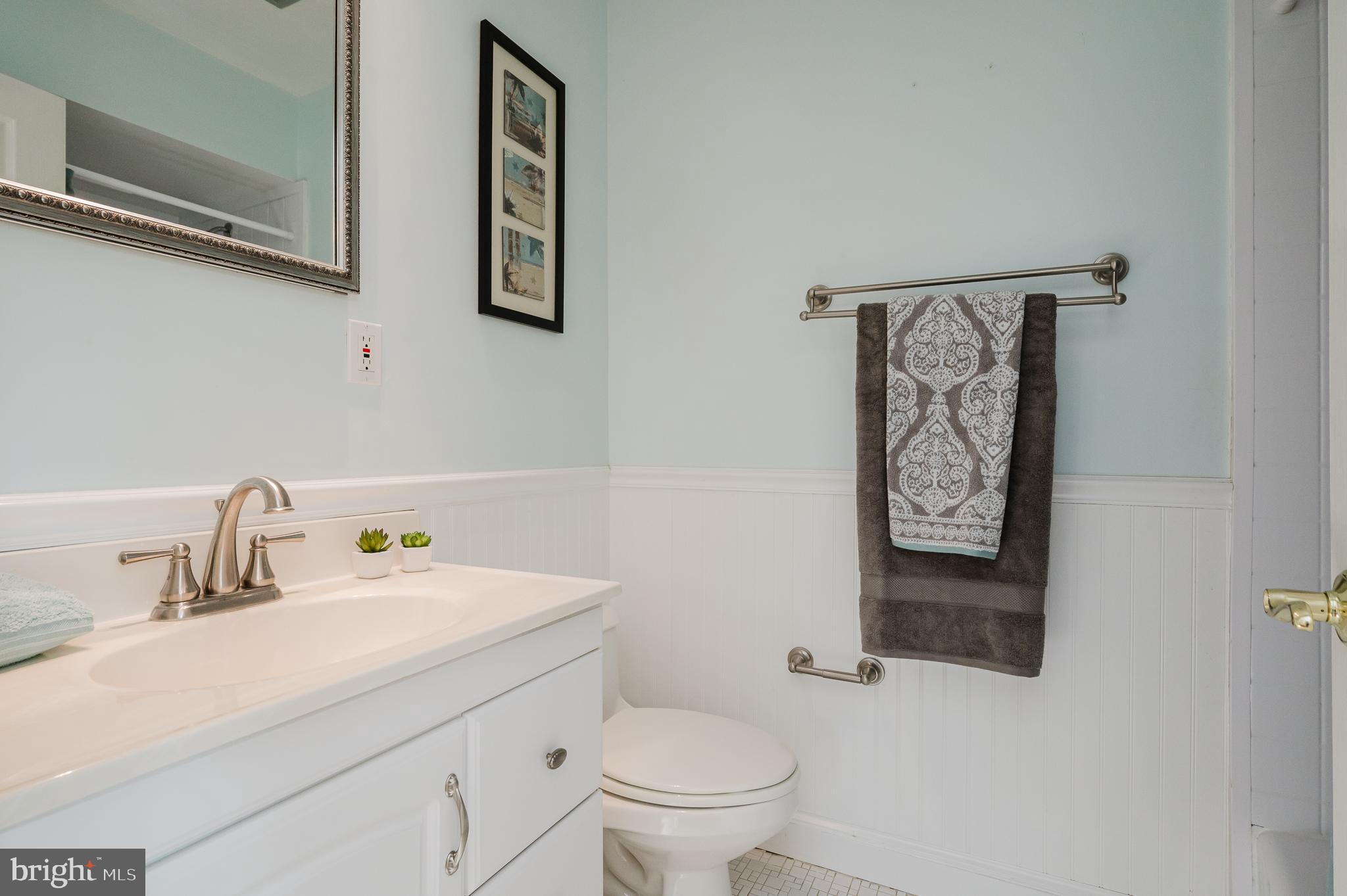 8019 Yellowstone Road Kingsville, MD 21087 - Photo 19 of 115 Updated Full Bath 2