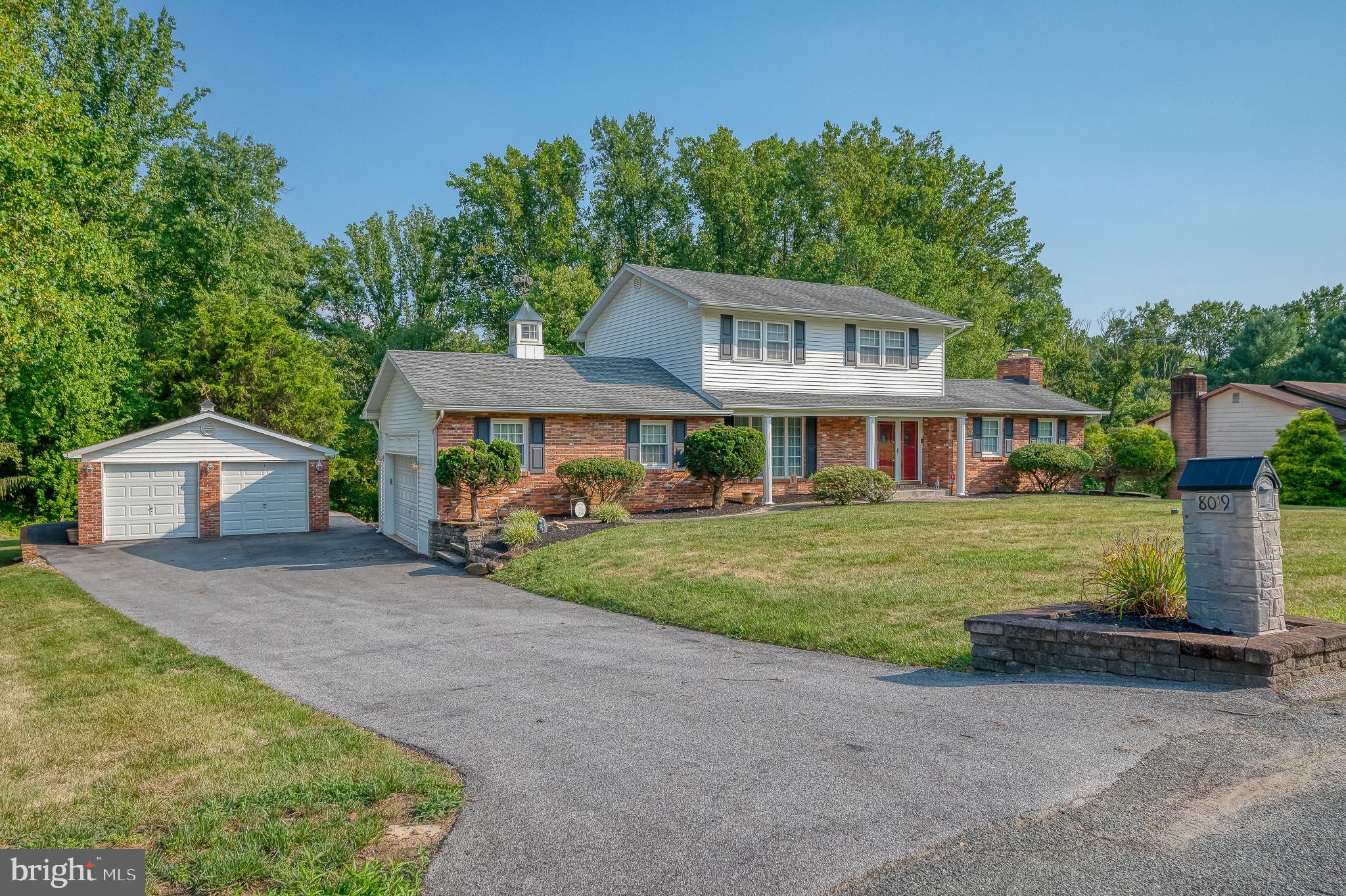 8019 Yellowstone Road Kingsville, MD 21087 - Photo 2 of 115 Updated Home -Ready to Move in !