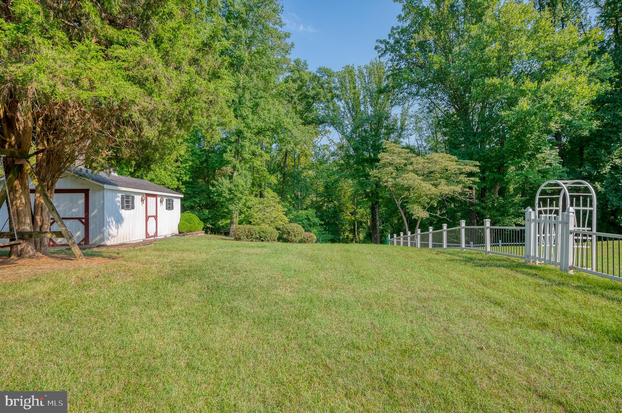 8019 Yellowstone Road Kingsville, MD 21087 - Photo 22 of 115 Outbuildings and spacious yard