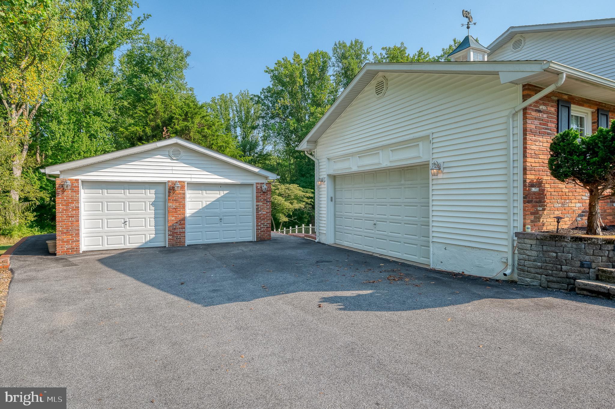 8019 Yellowstone Road Kingsville, MD 21087 - Photo 26 of 115 Attached & Detached Garages