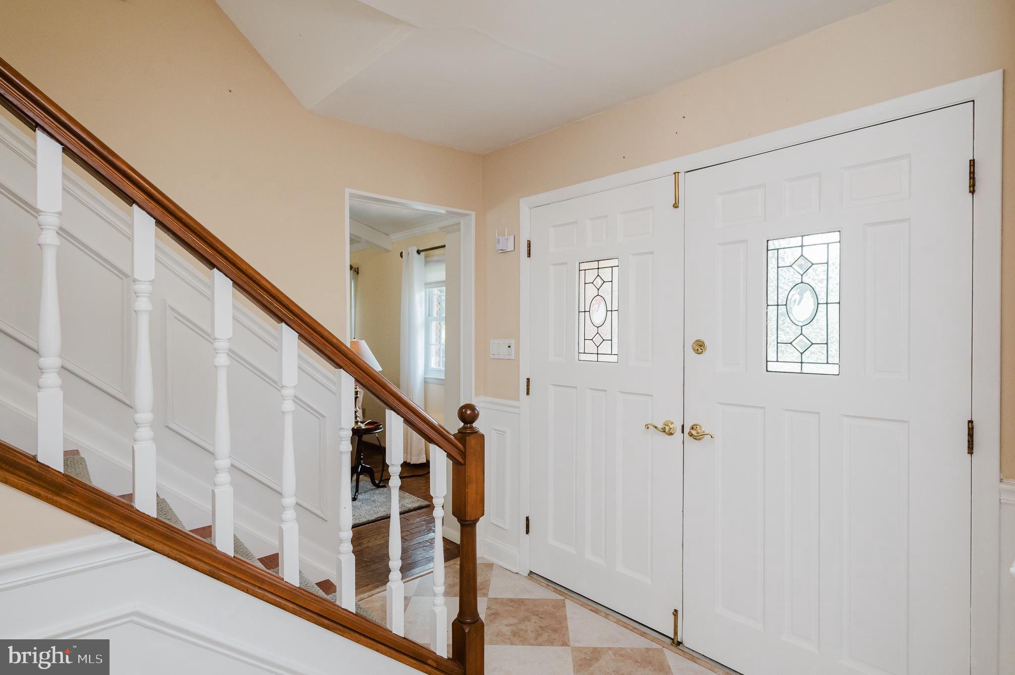 8019 Yellowstone Road Kingsville, MD 21087 - Photo 30 of 115 Foyer
