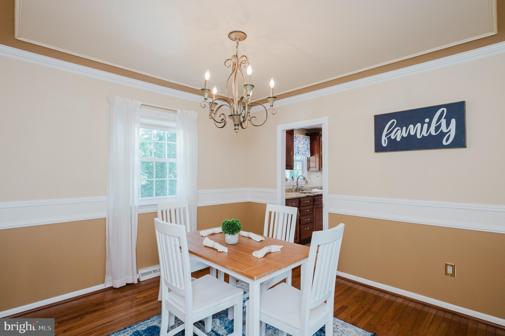 8019 Yellowstone Road Kingsville, MD 21087 - Photo 34 of 115 Dining Room
