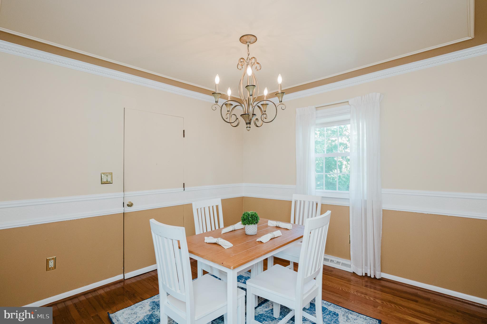 8019 Yellowstone Road Kingsville, MD 21087 - Photo 35 of 115 Dining Room