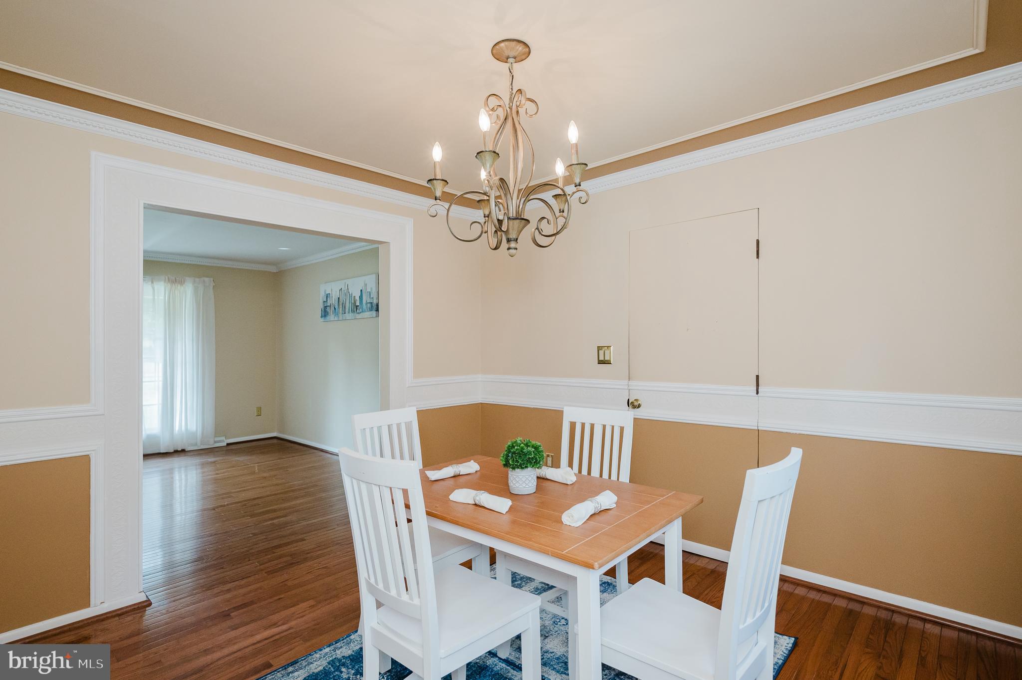 8019 Yellowstone Road Kingsville, MD 21087 - Photo 36 of 115 Dining Room