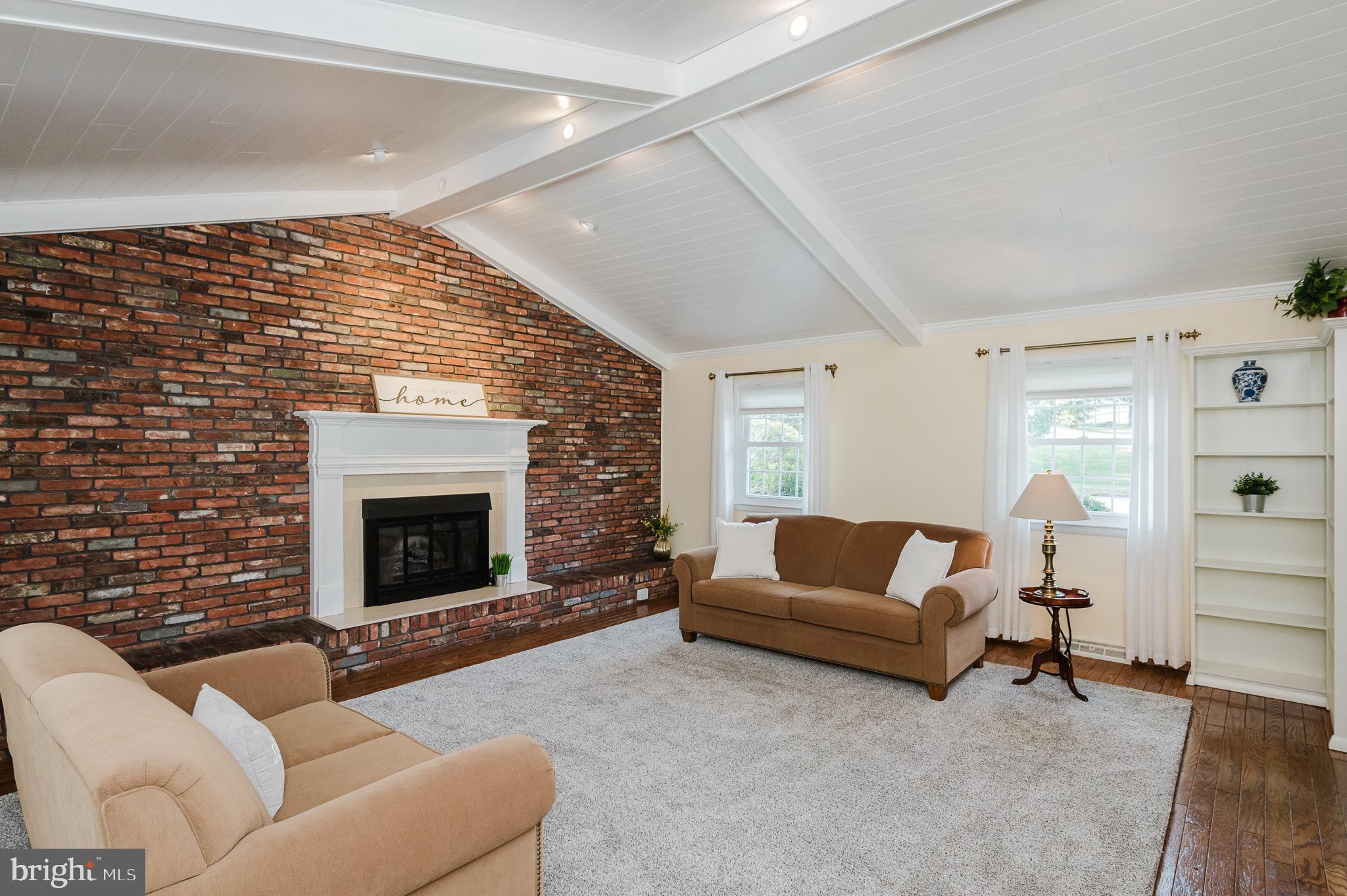 8019 Yellowstone Road Kingsville, MD 21087 - Photo 4 of 115 Great Room
