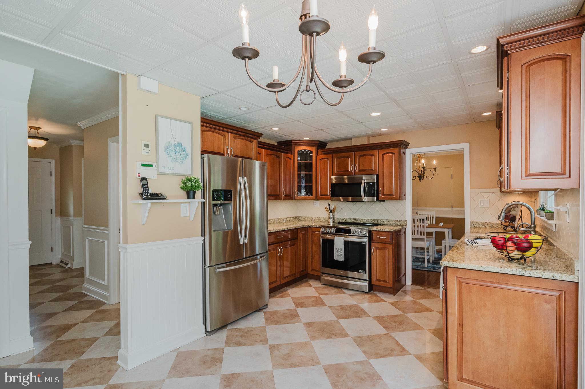 8019 Yellowstone Road Kingsville, MD 21087 - Photo 42 of 115 Kitchen
