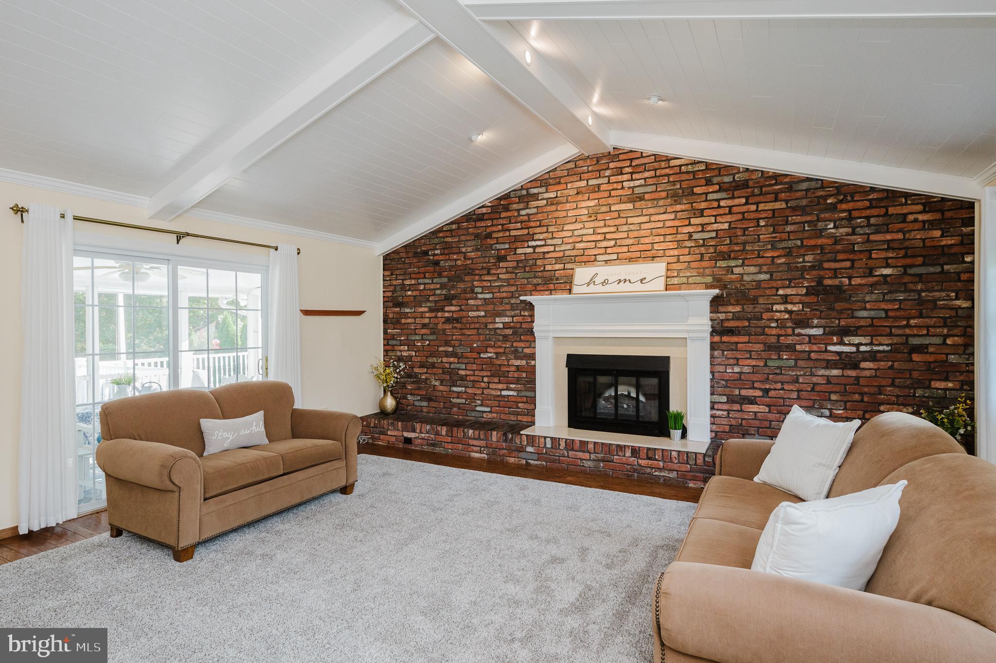 8019 Yellowstone Road Kingsville, MD 21087 - Photo 43 of 115 Family Room