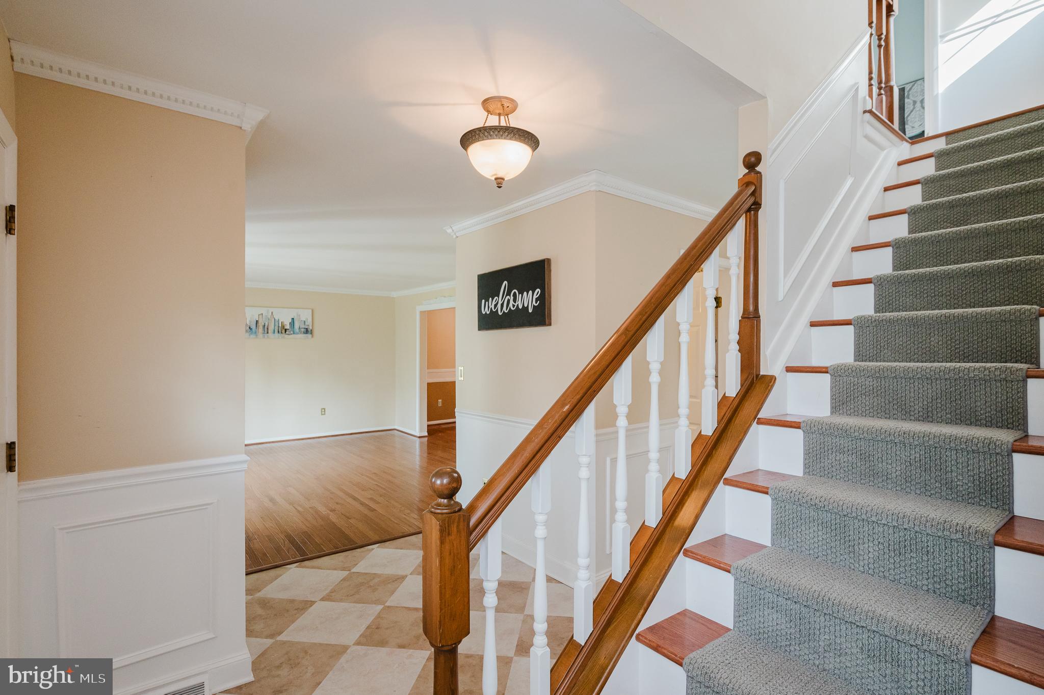 8019 Yellowstone Road Kingsville, MD 21087 - Photo 61 of 115 Foyer