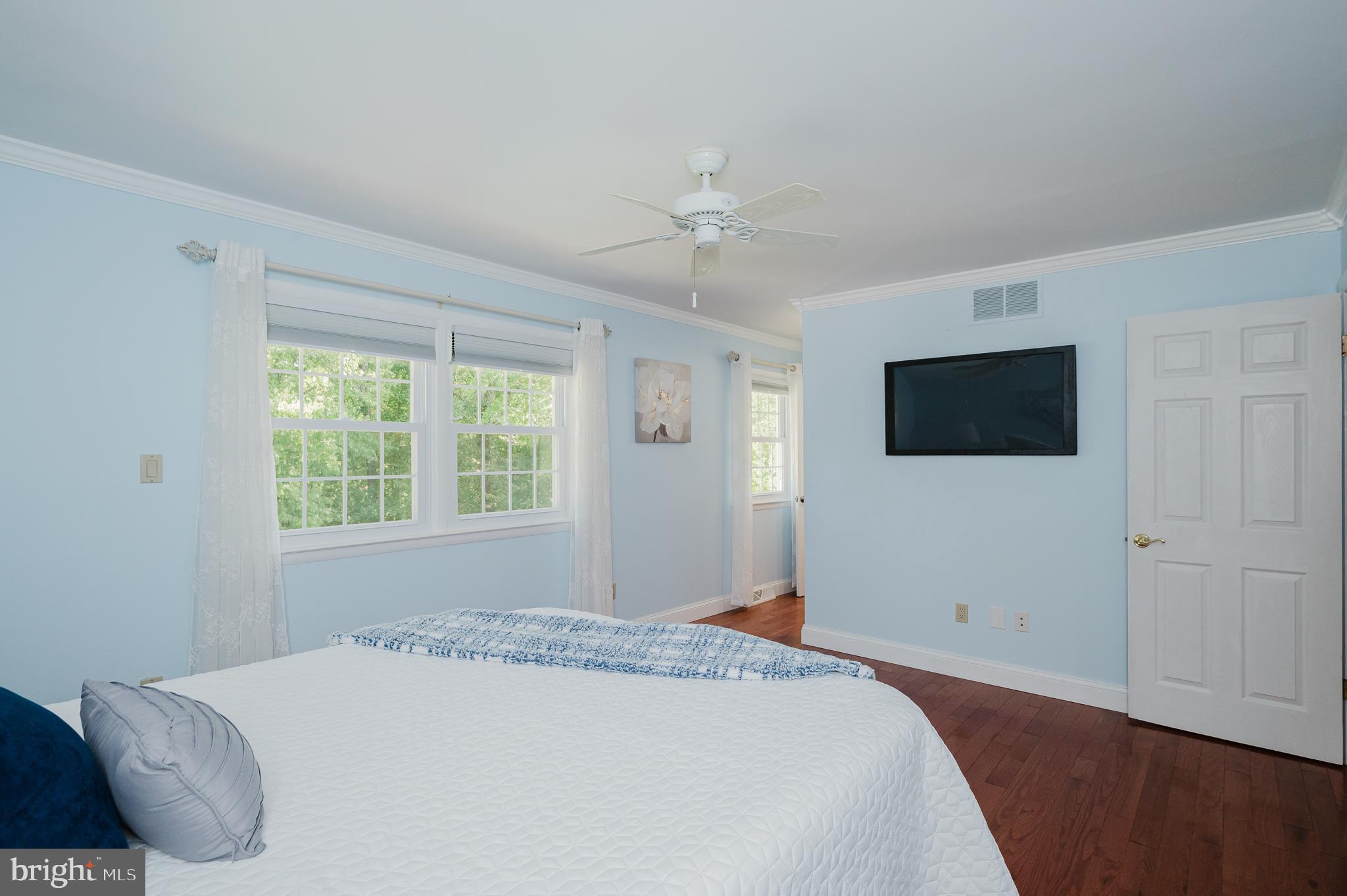 8019 Yellowstone Road Kingsville, MD 21087 - Photo 63 of 115 Primary Bedroom