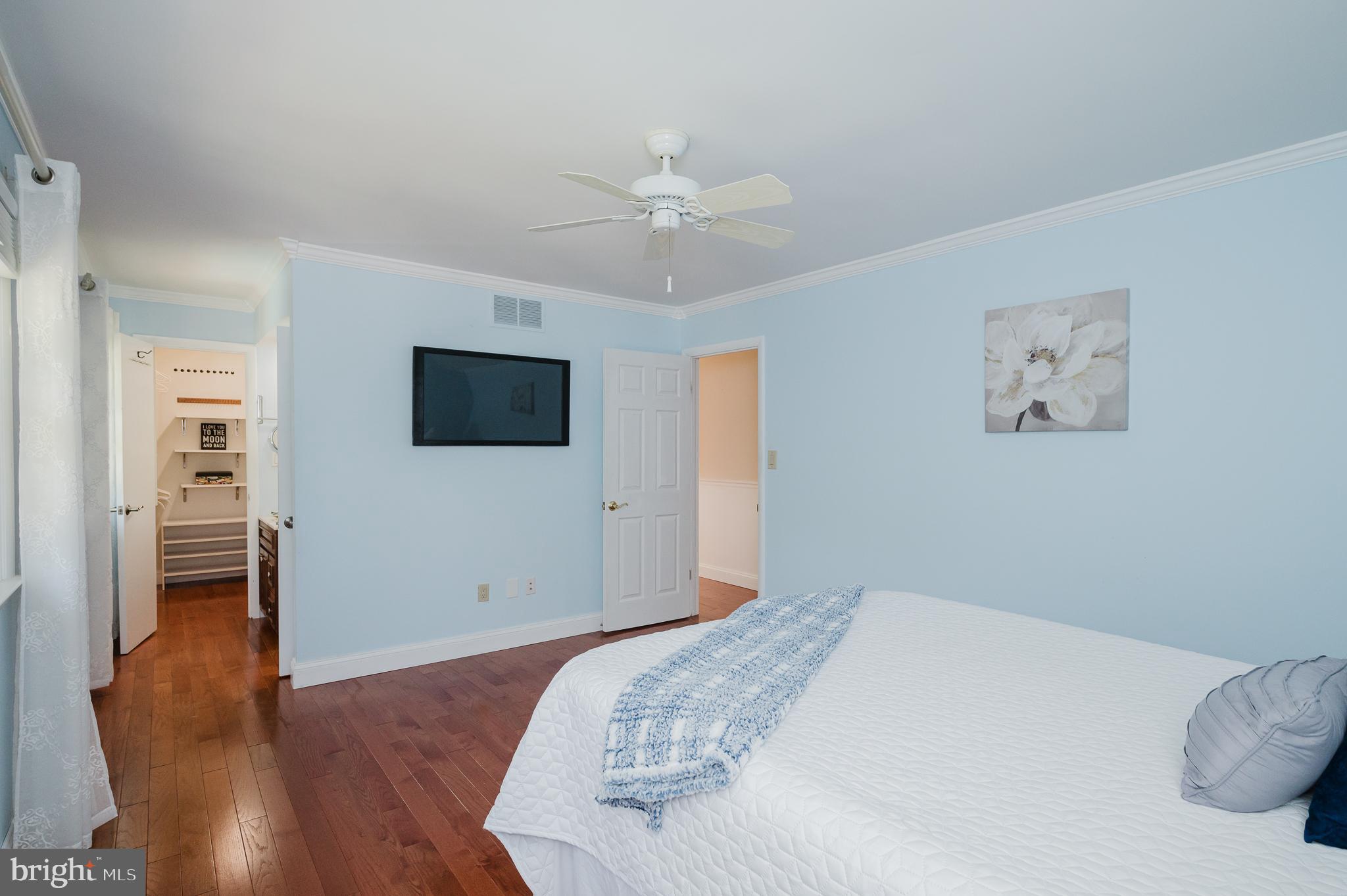 8019 Yellowstone Road Kingsville, MD 21087 - Photo 64 of 115 Primary Bedroom