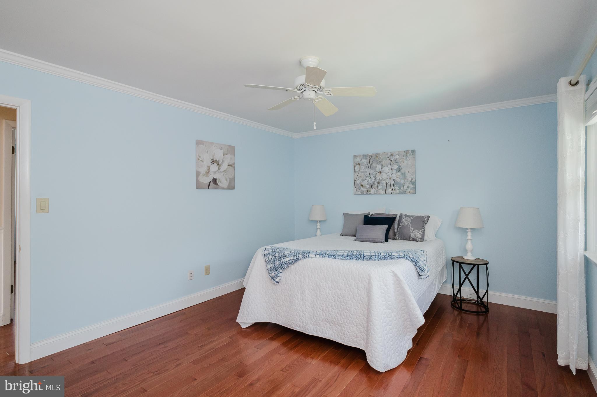 8019 Yellowstone Road Kingsville, MD 21087 - Photo 65 of 115 Primary Bedroom